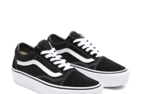 кеди vans