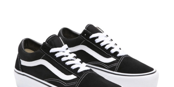 кеди vans